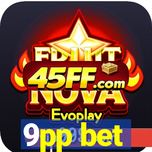 9pp bet
